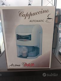 Macchina Cappuccino