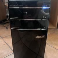 PC Gaming RTX 3060 – i7 8C/16T – 32GB RAM – 3TB