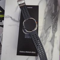 Galaxy watch ultra 47mm 2025