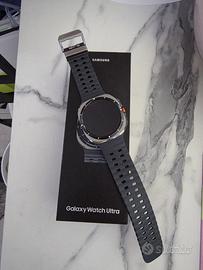 Galaxy watch ultra 47mm 2025