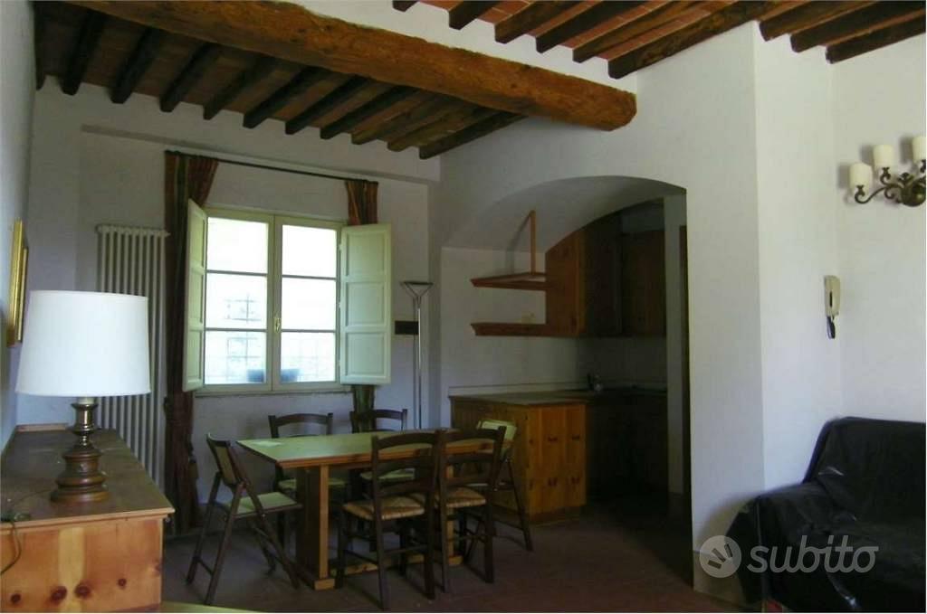 Apartment in Porcari, Rughi - Vista 3