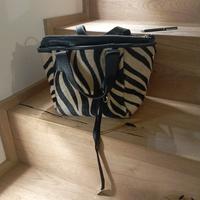 Borsa vero cavallino 