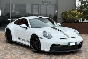 Porsche 911 992 coupè 4.0 GT3 clubsport auto