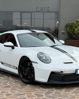 Porsche 911 992 coupè 4.0 GT3 clubsport auto