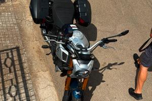CFMOTO 700CL-X