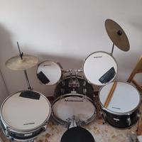 Batteria