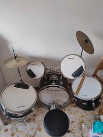 Batteria