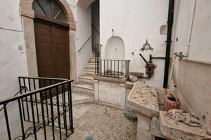 Terratetto a Lugnano in Teverina