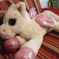 pony pupazzo 
