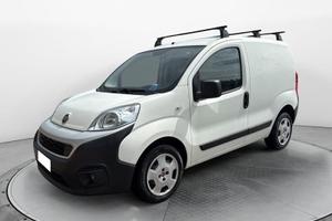 FIAT Fiorino QUBO 1.3 MJT 95CV SX (N1)