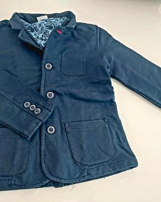 giacca casual bambino 