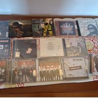 Cd musicali