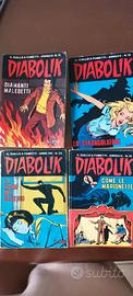fumetti