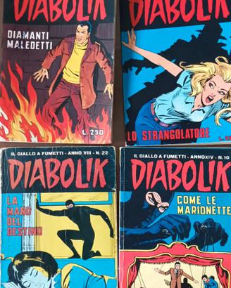 fumetti