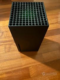 Xbox serie X