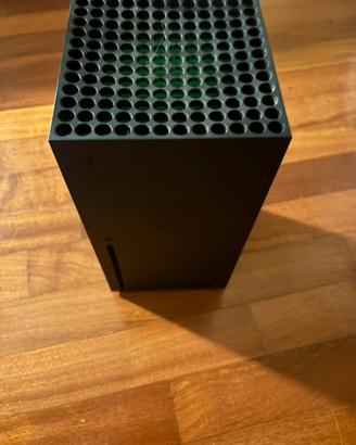 Xbox serie X