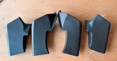 Ali Carbonio Ducati Streetfighter