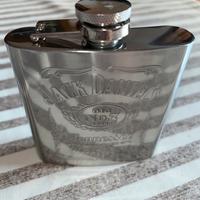 Fiaschetta tascabile Jack Daniel’s Ed. Limitata
