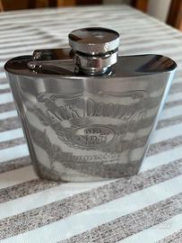 Fiaschetta tascabile Jack Daniel’s Ed. Limitata