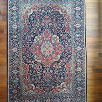 Tappeto persiano Kashan