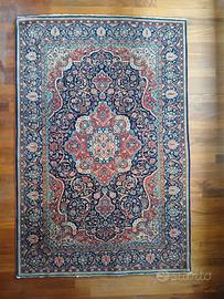 Tappeto persiano Kashan