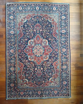 Tappeto persiano Kashan