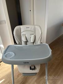 Seggiolone Inglesina My Time