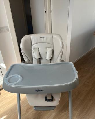 Seggiolone Inglesina My Time