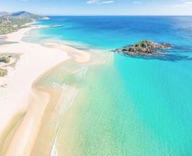 Trilocale vicino spiagge PortoPino