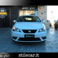 Seat Ibiza 1.4 TDI 105 CV CR S/S 5p. FR