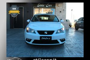 Seat Ibiza 1.4 TDI 105 CV CR S/S 5p. FR