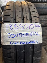 GOMME 185 55 15 CONTINENTAL ESTIVI