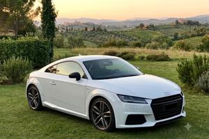 Audi TT 1.8 tfsi