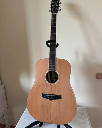 Chitarra acustica Tanglewood