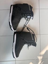 Scarponi Wake Hyperlite Freepress EU 40.5 (US 8)