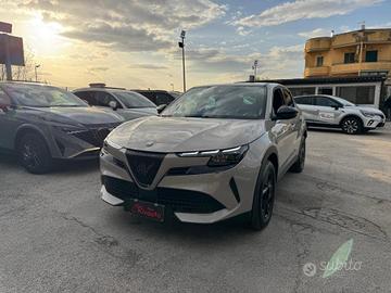 ALFA ROMEO Junior 1.2 136 CV Hybrid eDCT6 Automa