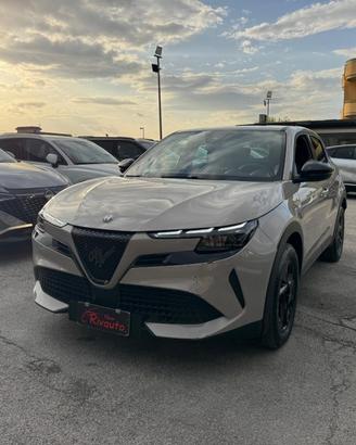 ALFA ROMEO Junior 1.2 136 CV Hybrid eDCT6 Automa
