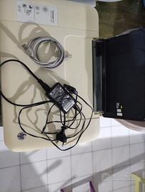 stampante Hp 1510