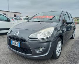 Citroen C3 1.2 Benzina Exclusive 2013