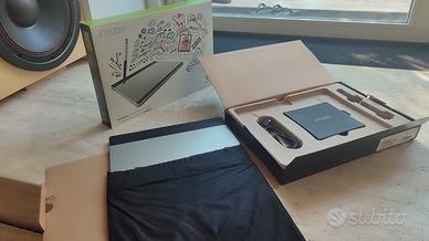 Wacom Intuos Pen & Touch Medium (CTH-680S) - Compl