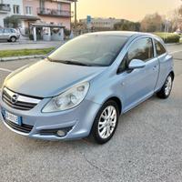 Opel Corsa 1.2 80Cv*3P*GPL*Cerchi*Aux*Usb