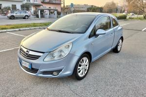Opel Corsa 1.2 80Cv*3P*GPL*Cerchi*Aux*Usb