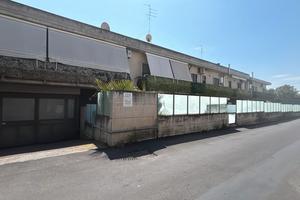 Immobiliare group- 2vani, terrazzo e box privato