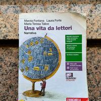 Una vita da lettori: Narrativa