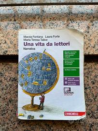 Una vita da lettori: Narrativa