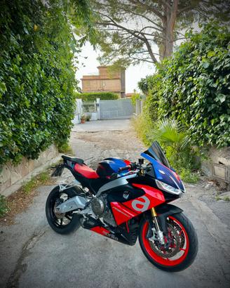 Aprilia rs 660 35kw
