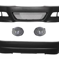 Riduci del Kit estetico adatti alla BMW E46 1998-2