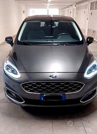 Ford Fiesta Vignale 1.0 EcoBoost