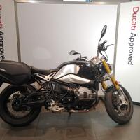 BMW R nineT - 2019