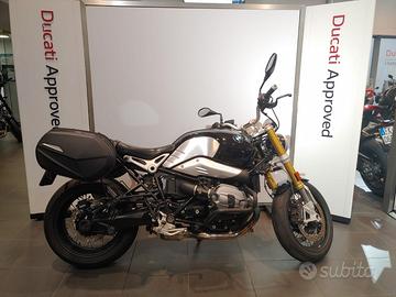 BMW R nineT - 2019